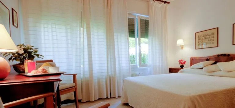 Hotel Villa Beatrice