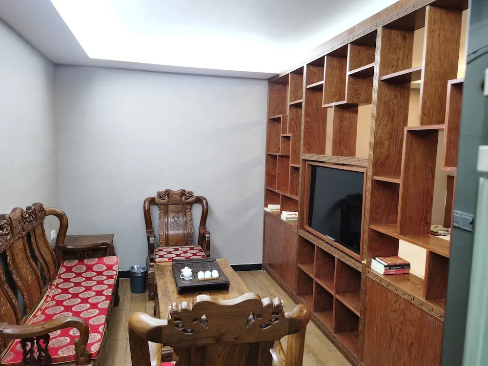 Wenxin Hotel Tianpingjia
