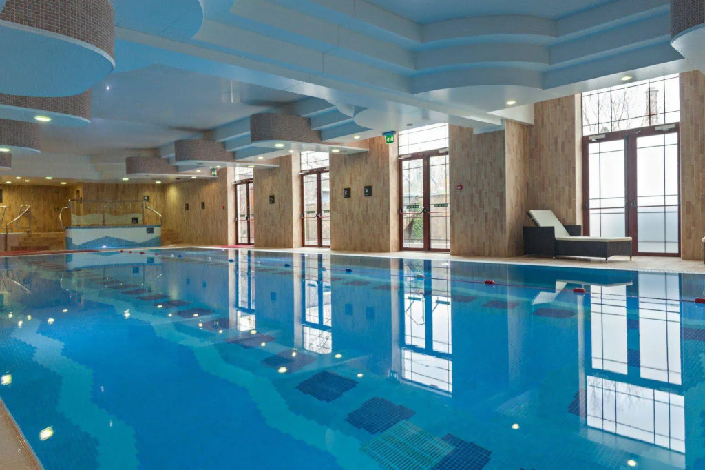 The Kingsley Hotel