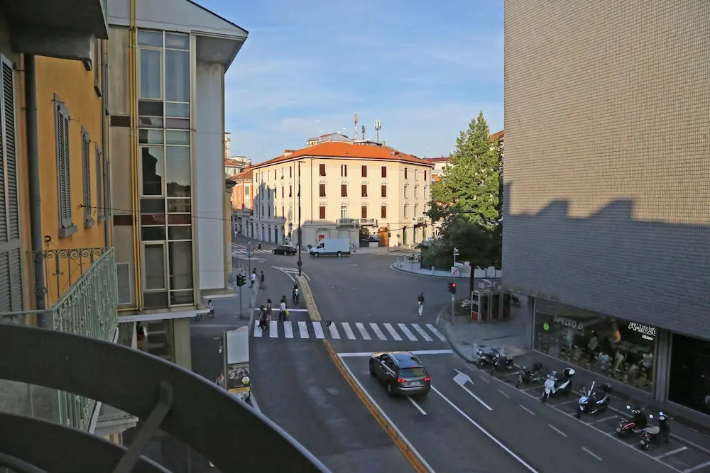 Bergamo Exclusive Holiday Home