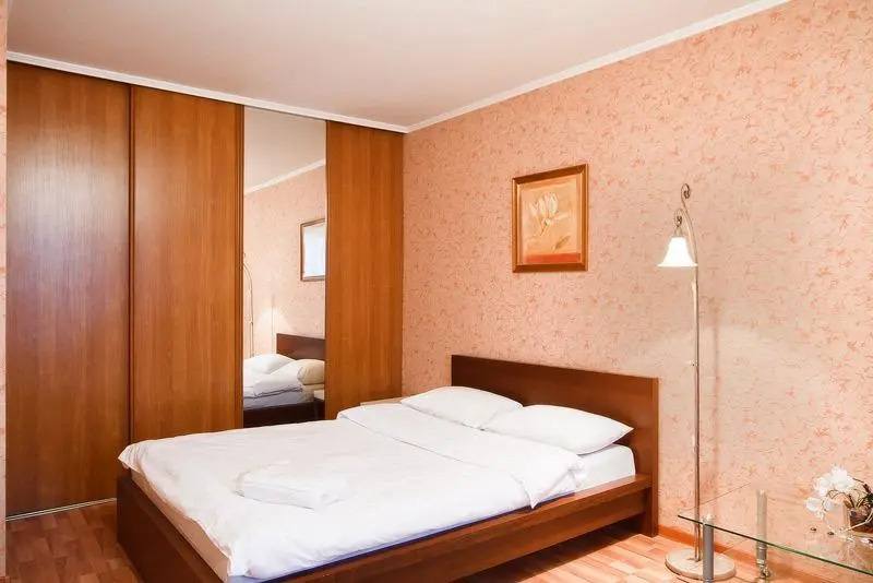 Mir apartamentov