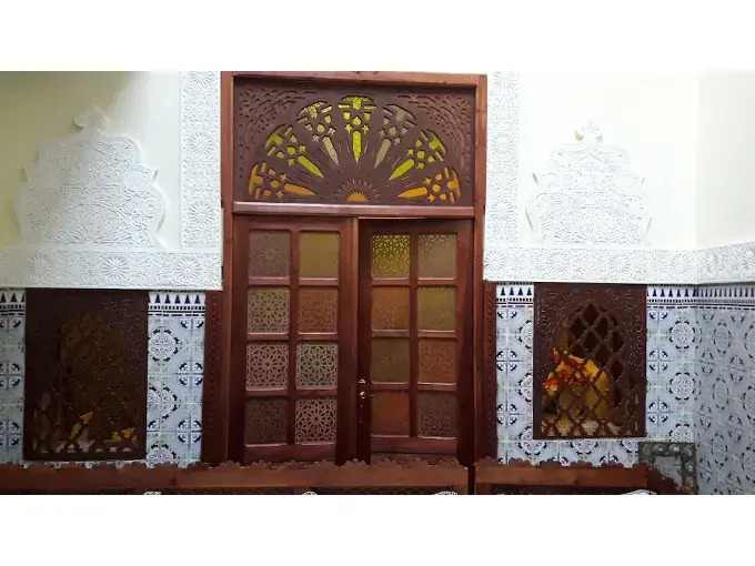 Dar Tadla Fes