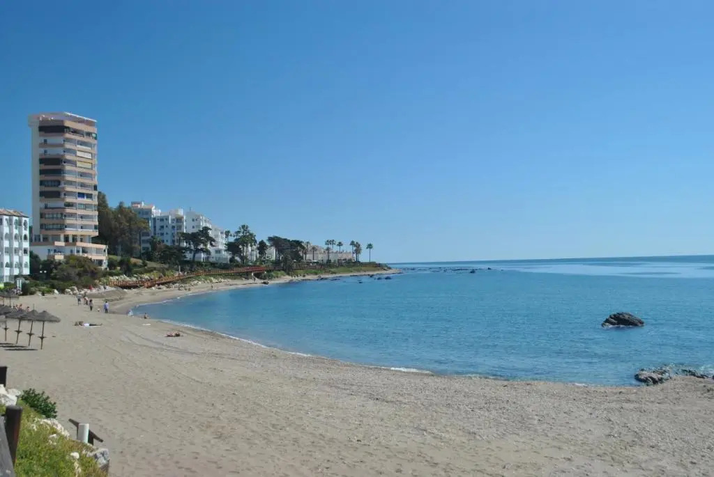 Apartamento Lubina Del Sol B1 2a
