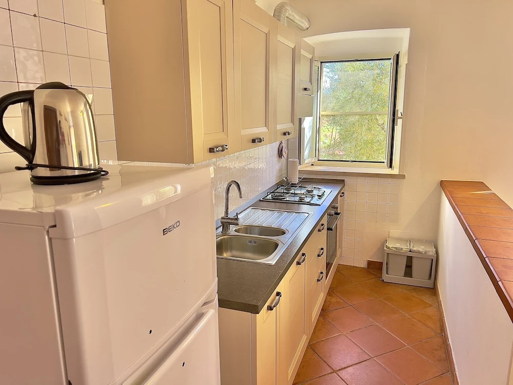 Carpine Agriturismo Bio in Maremma