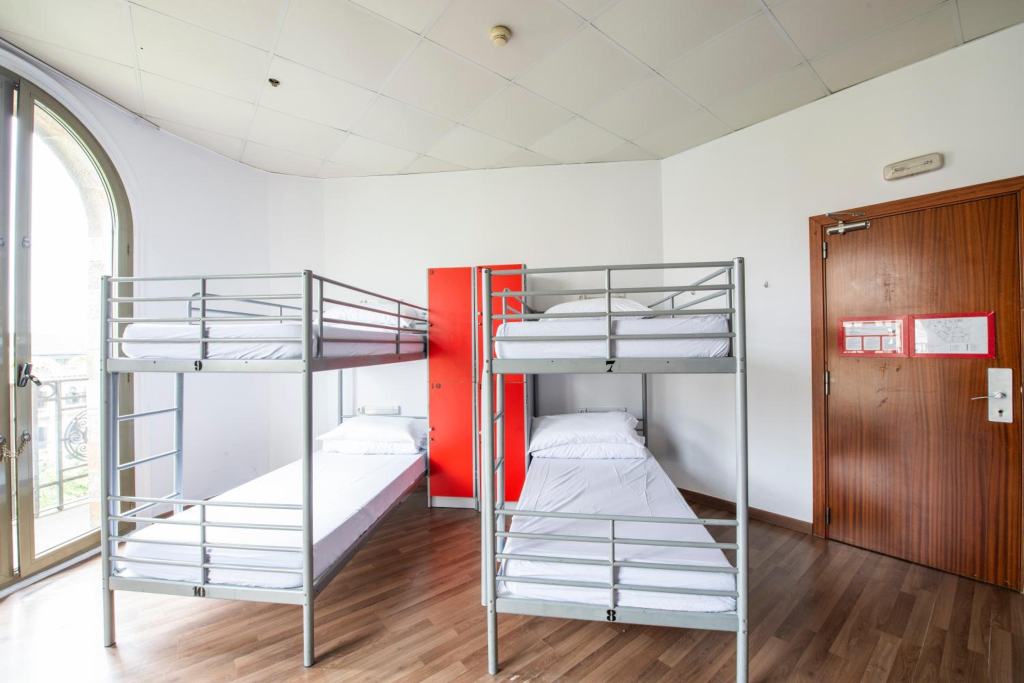 Safestay Barcelona Passeig de Gràcia