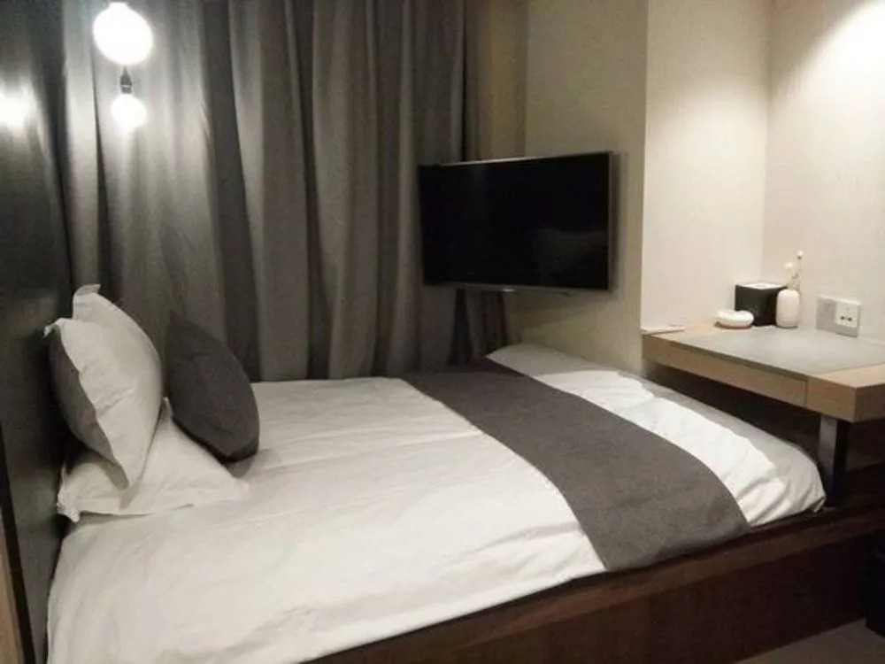 Shishimei Hotel