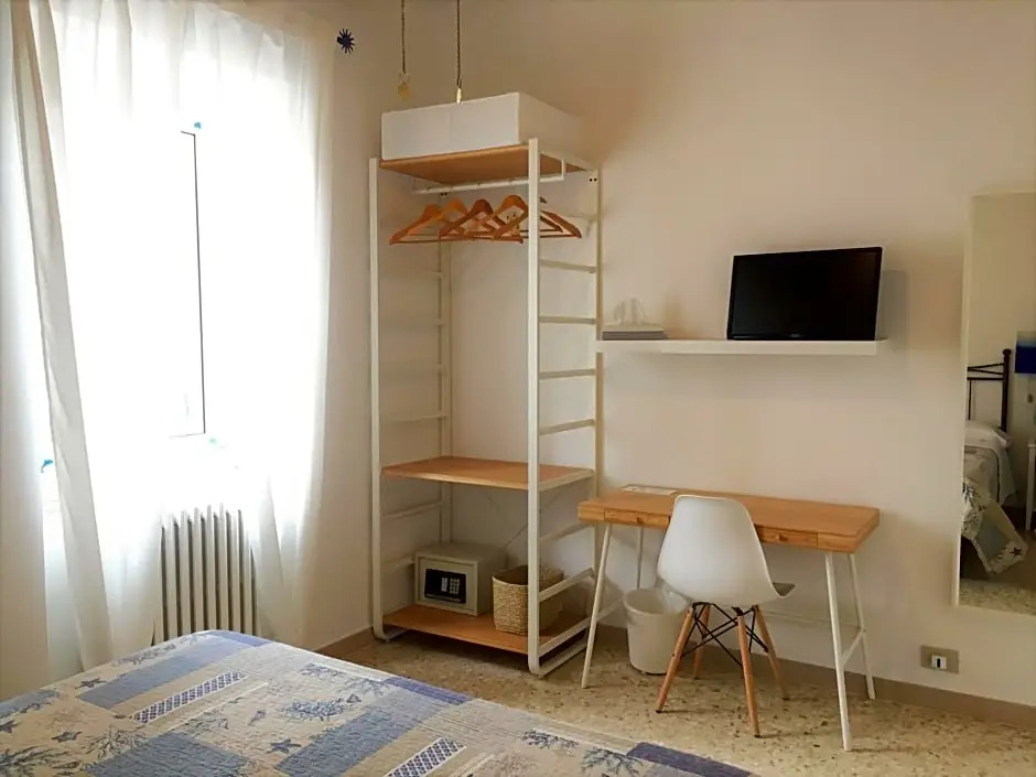 Zimmer Camere