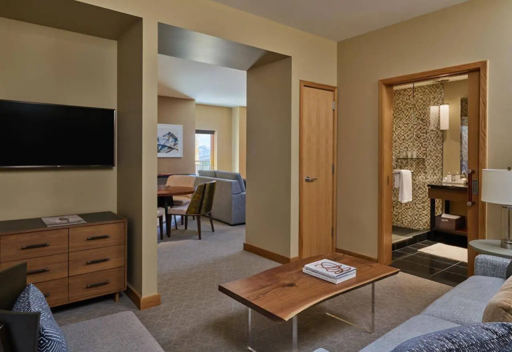 Viceroy Snowmass