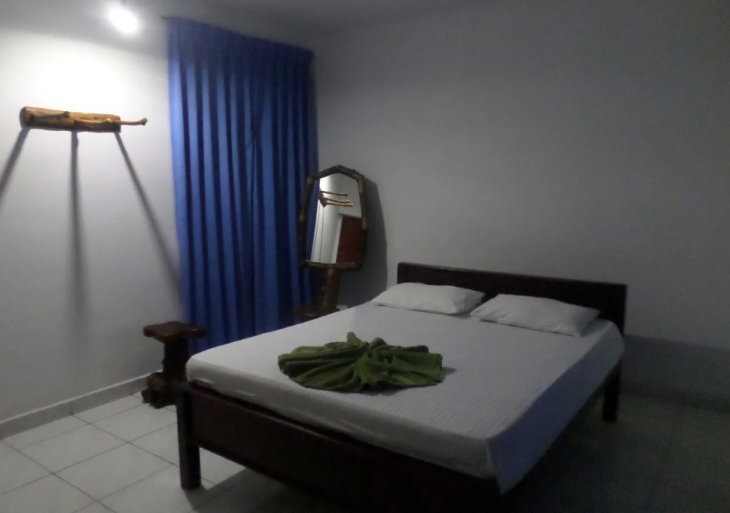 Sasanda Hotel