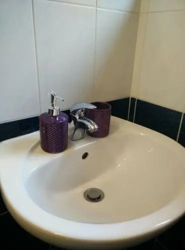 Apartment Contento
