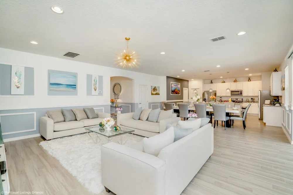 6121bod 11 Bedroom 9 Bathrrom