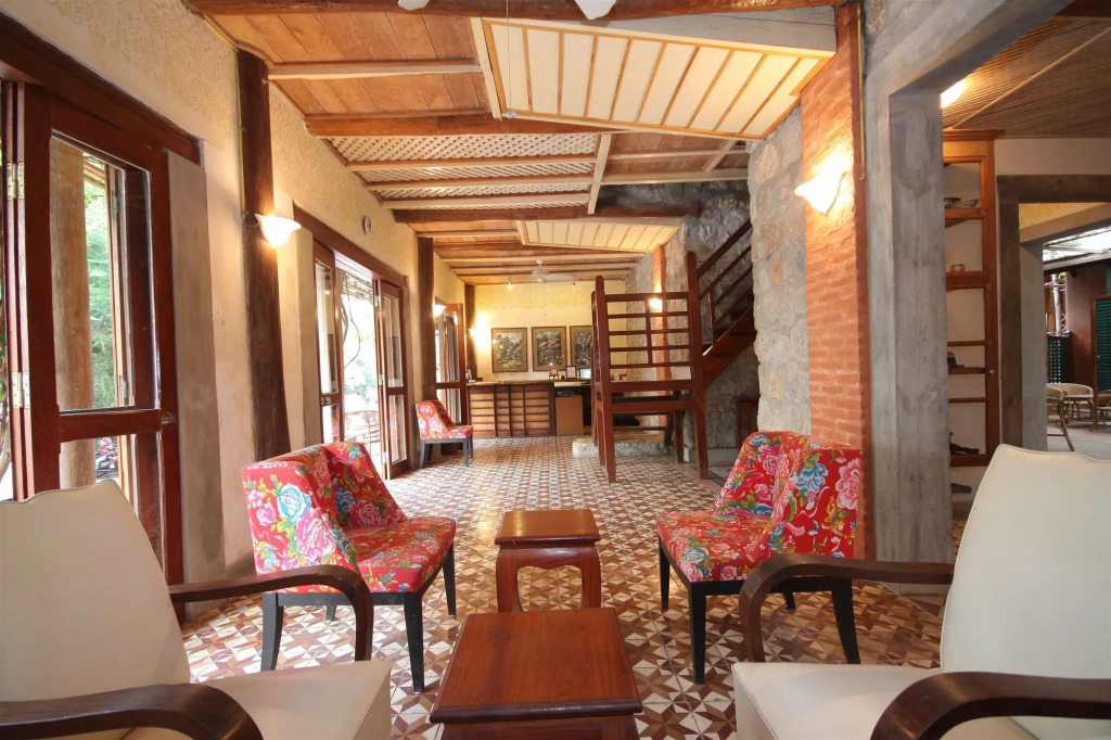 Sala Prabang Hotel