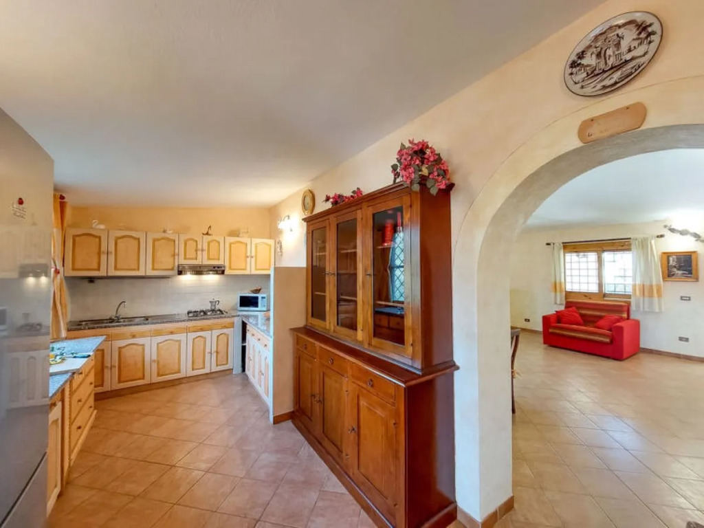 House Fusco Olbia