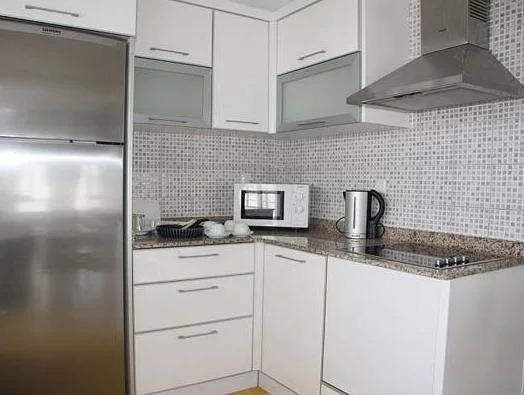 Restpark Apartments