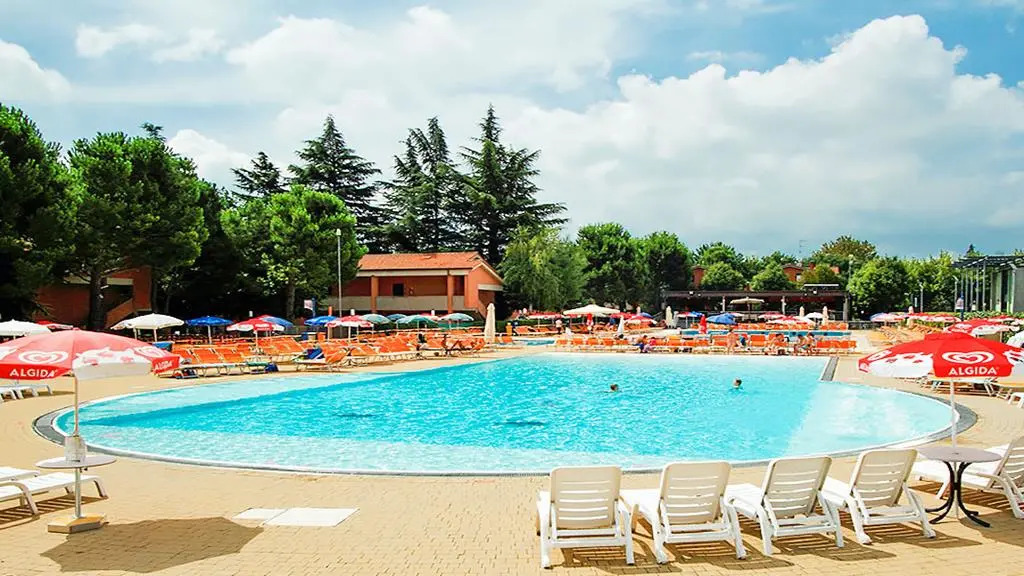 Hotel Molino Rosso