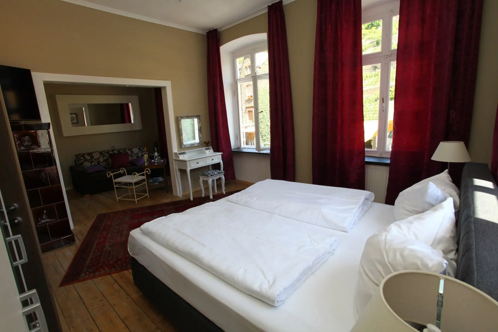Hotel Osteria Del Vino Cochem