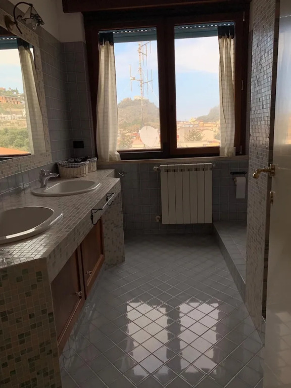 Capo d'Orlando Central Apartments