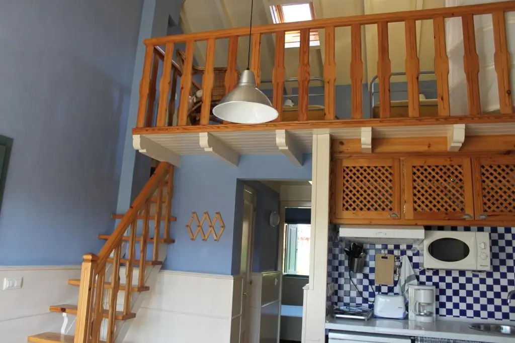 Apartamentos del Norte