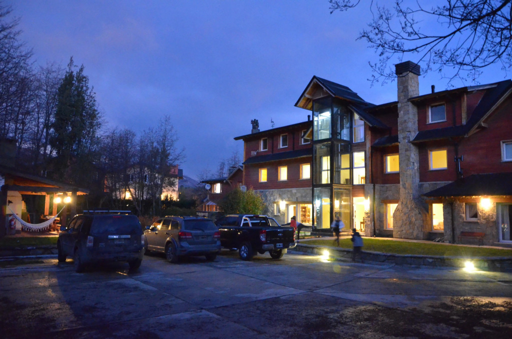 Alma Andina Hosteria