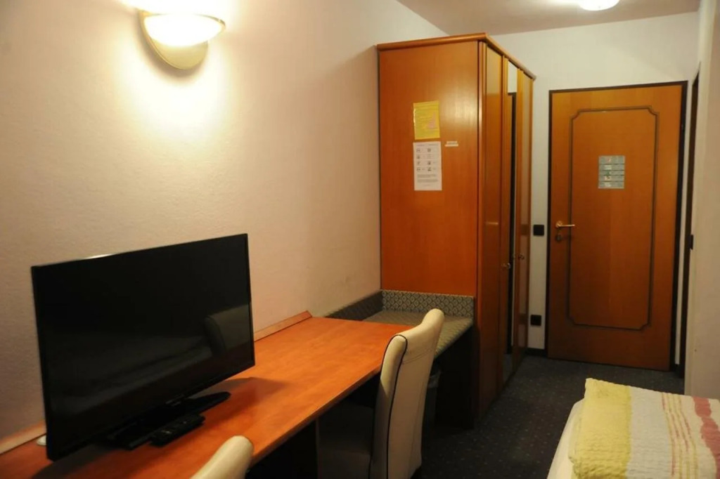 Pension Erlaa
