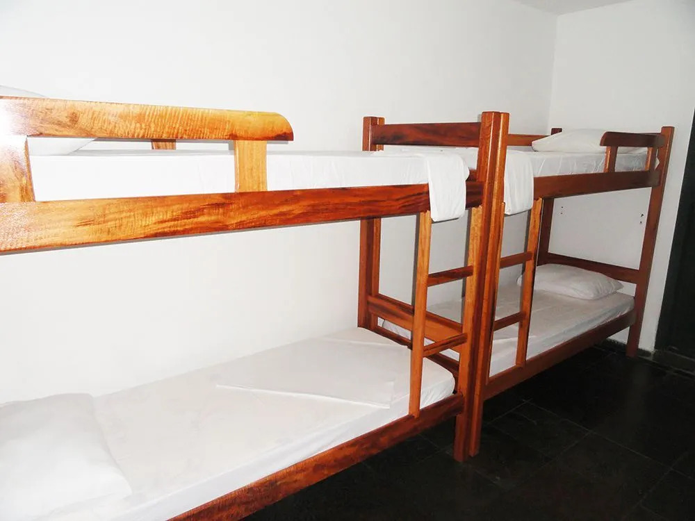Trips Hostel
