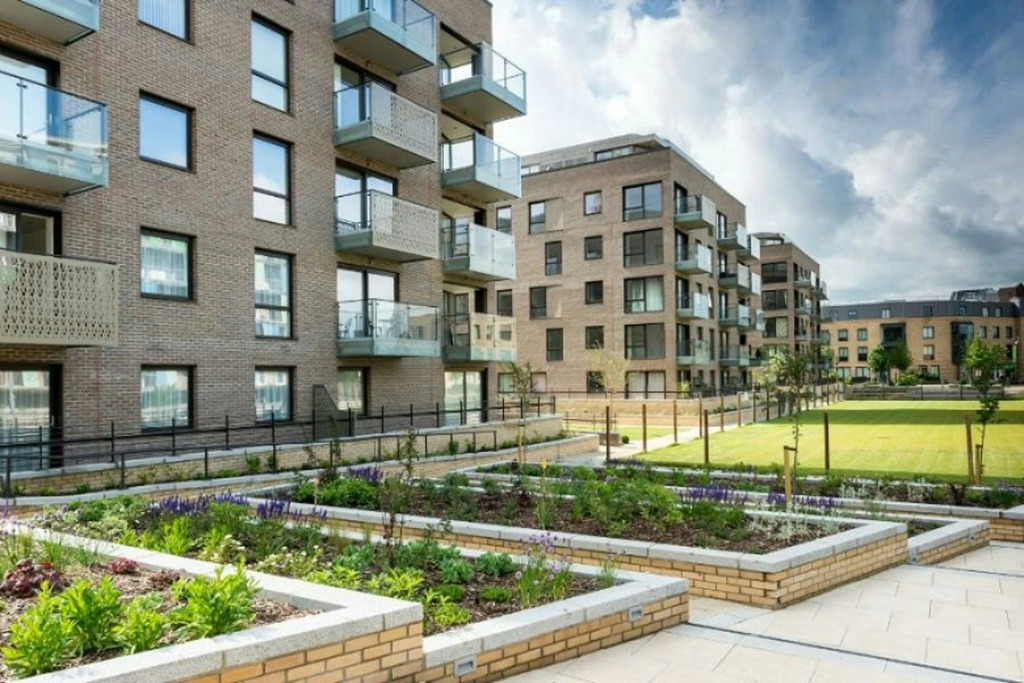 Citystay Living - Mill Park Apartments