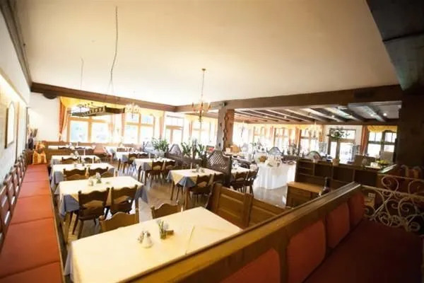 Hotel Alte Post