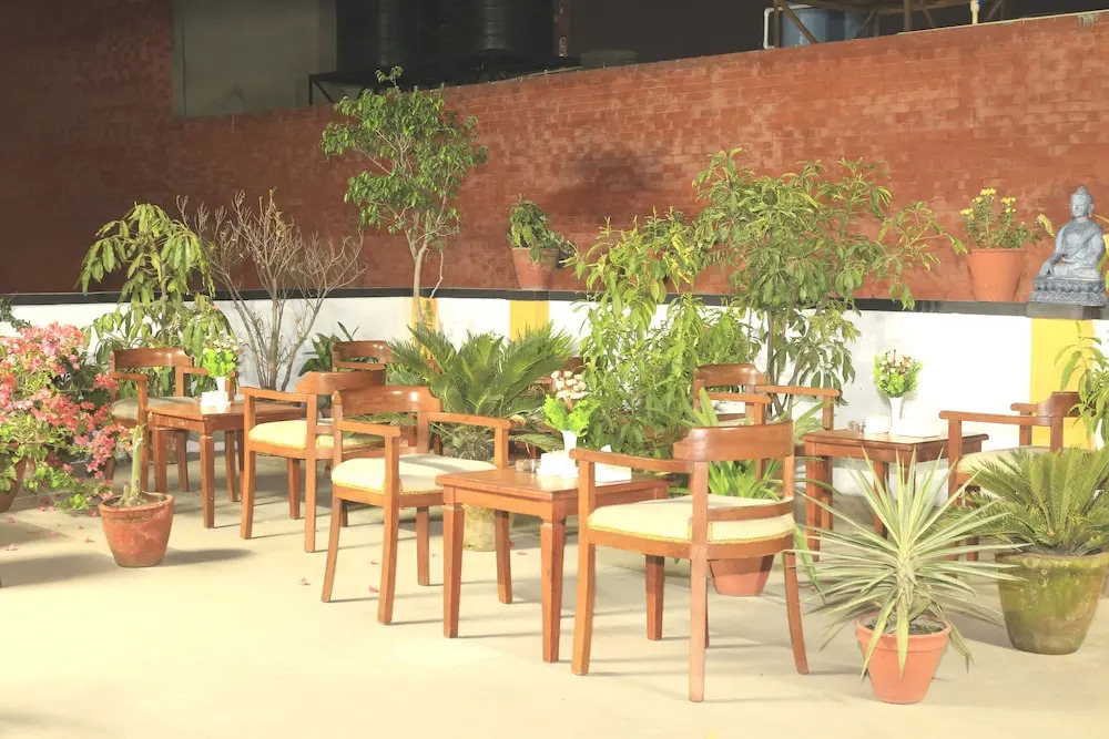 AI Boutique Hotel