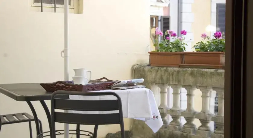 B&B Lucca In Centro