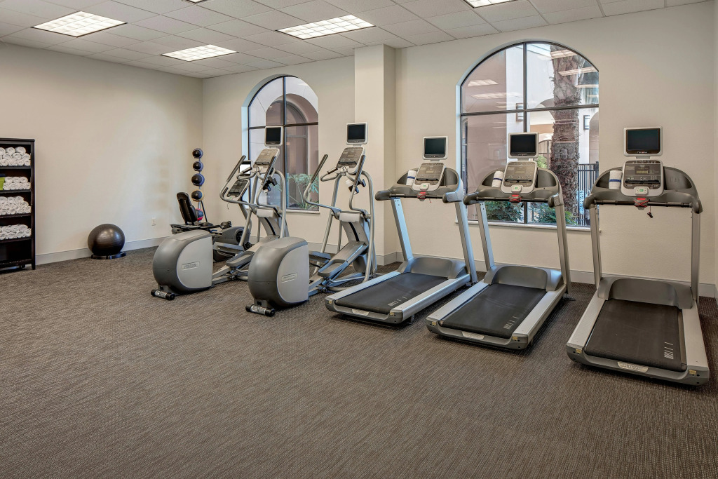 Courtyard by Marriott San Antonio SeaWorld Westover Hills