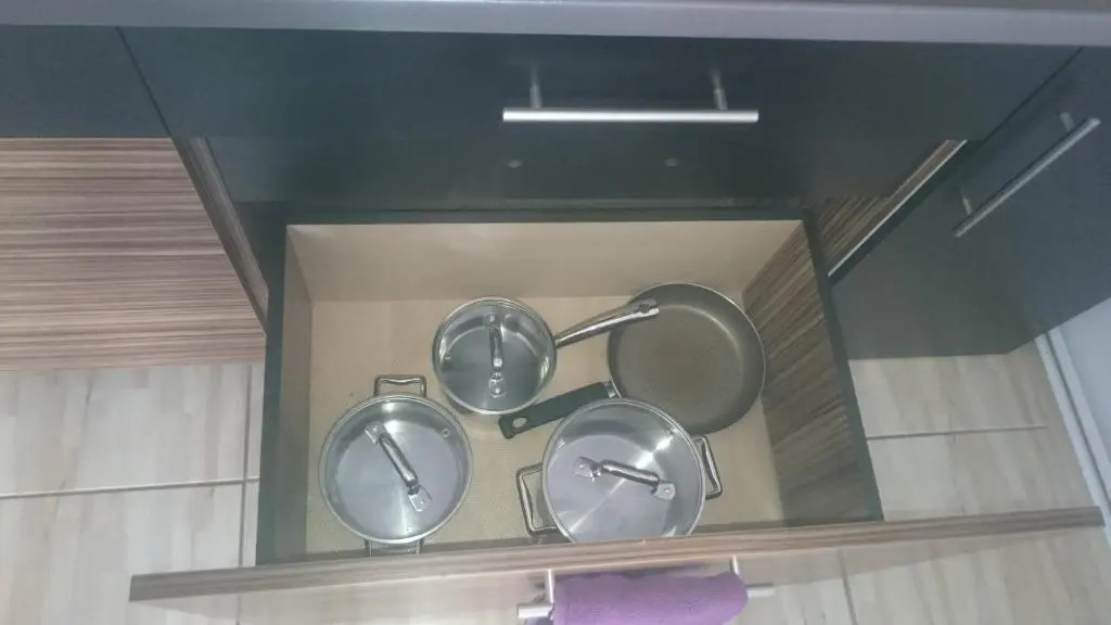 Apartament Masovia