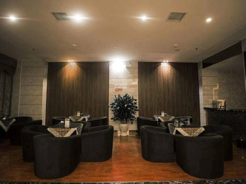 Namei Smart Hotel