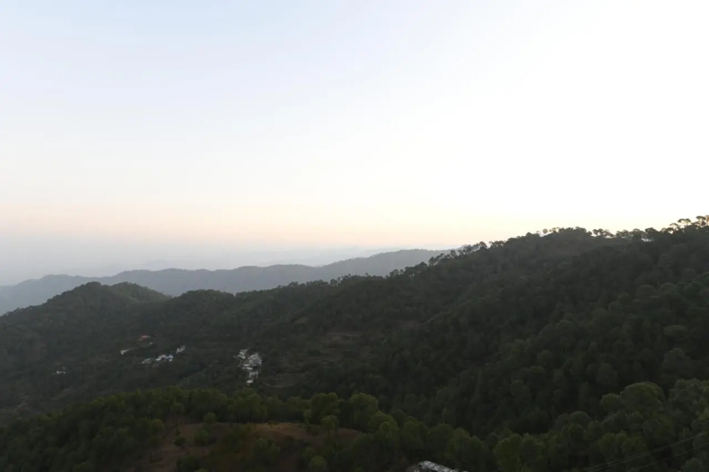 Lemon Tree Hotel, Kasauli