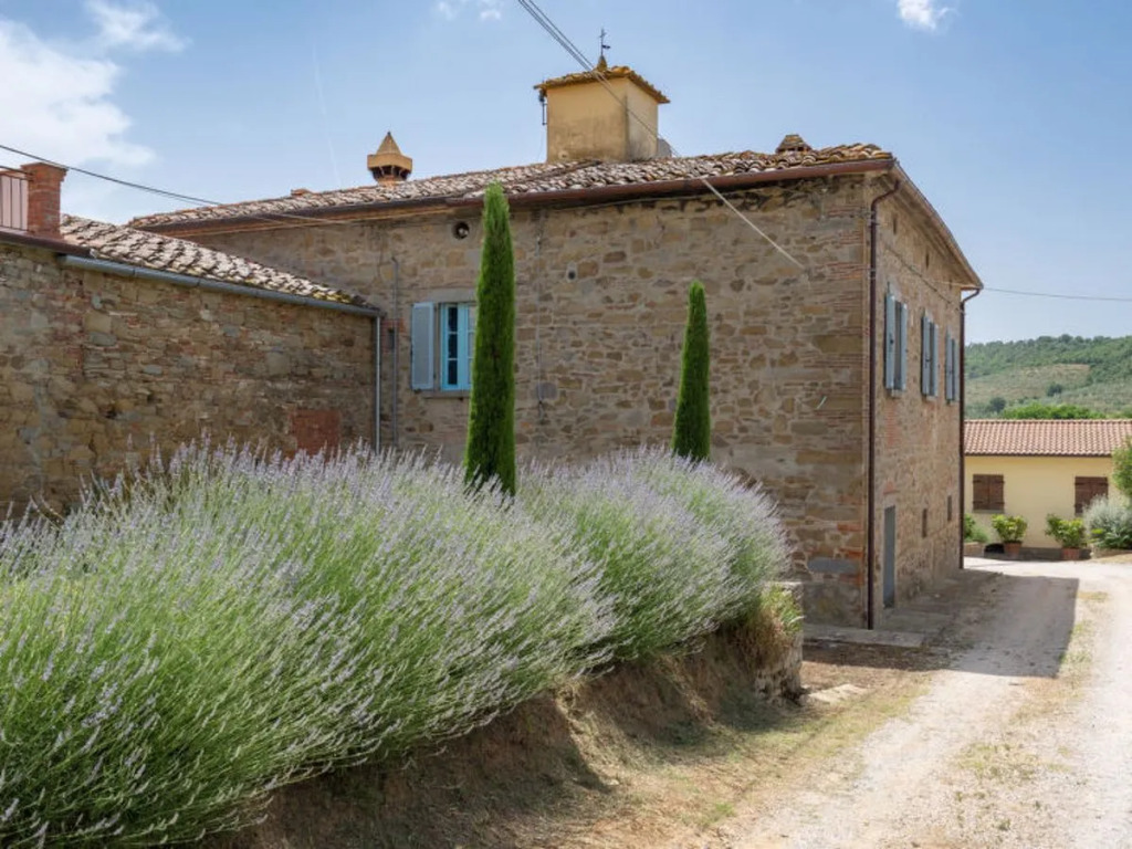 Holiday Home Santa Lucia by Interhome