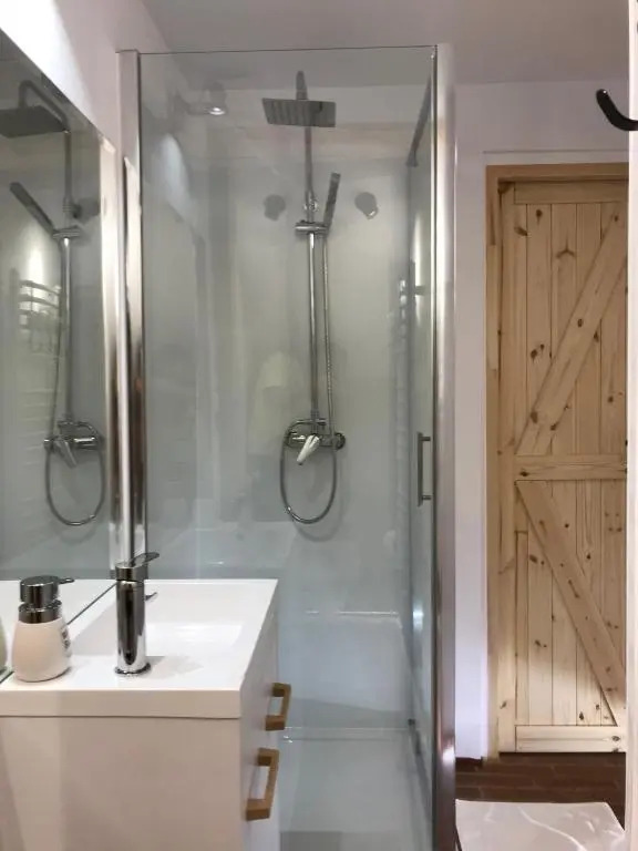 Apartamenty Sudeckie nad zalewem II