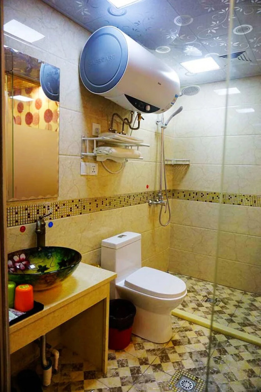 Wuzhen West Tale Theme Inn