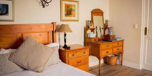Westbury House Guest House