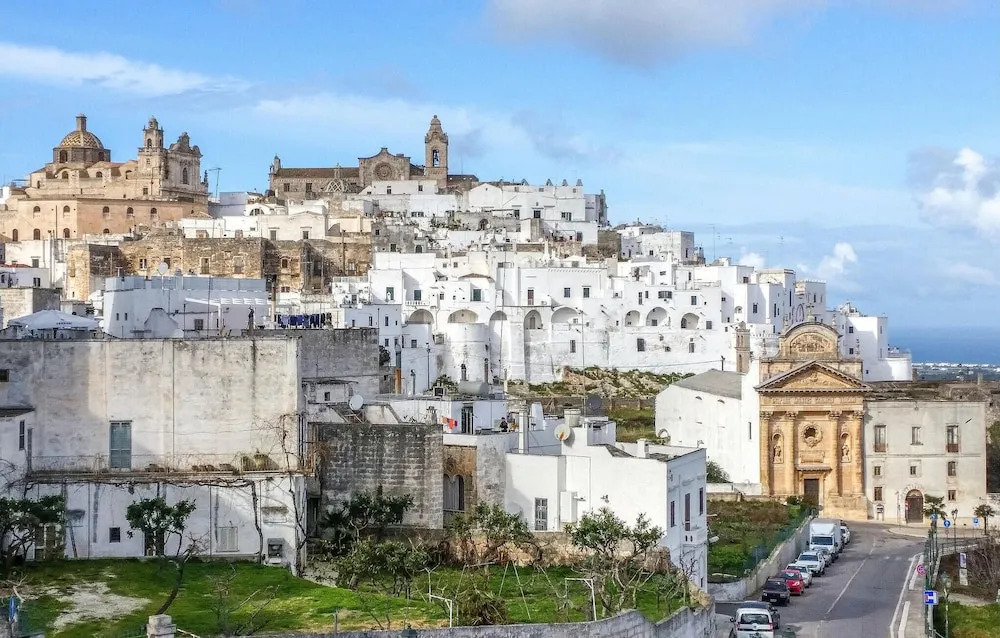 2 Bedroom Amazing Home In Ostuni