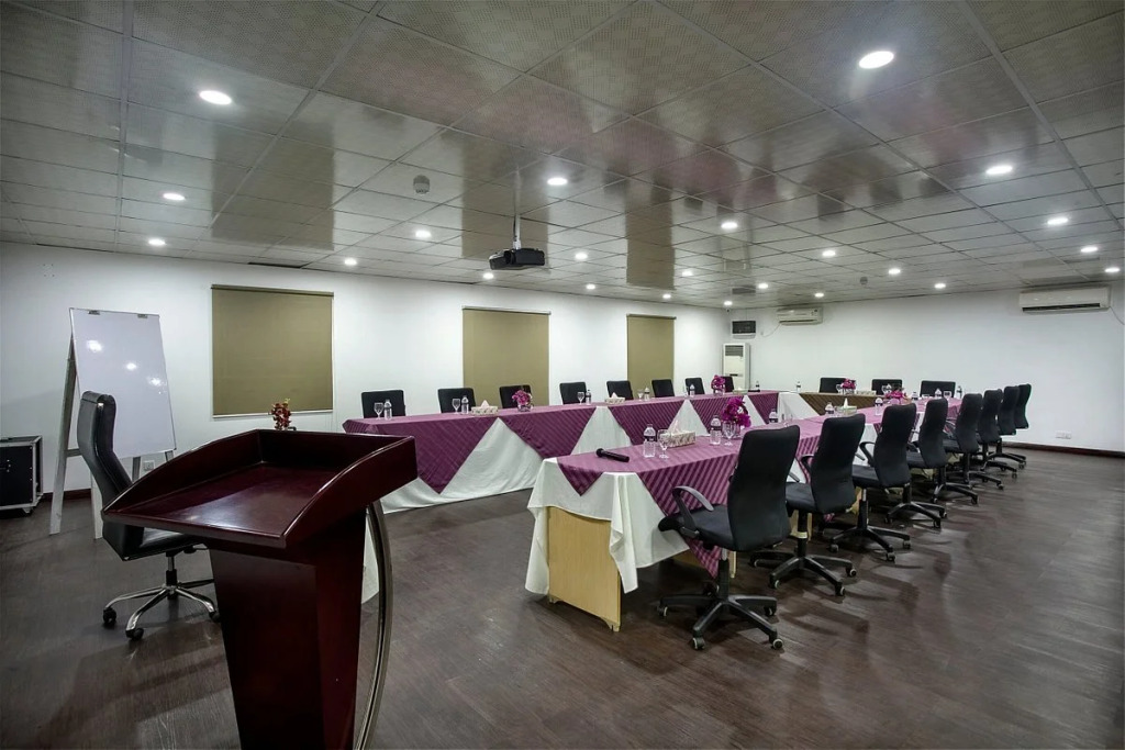 Hotel Highgarden