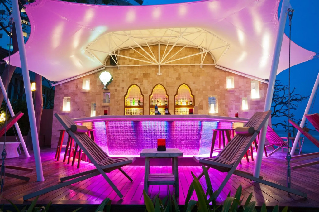Marrakesh Hua Hin Resort & Spa