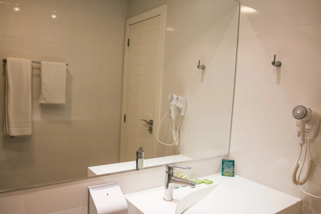 Reserva Praia Hotel