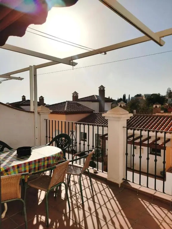 Spaciously Cosy Apartment 5b close to beach