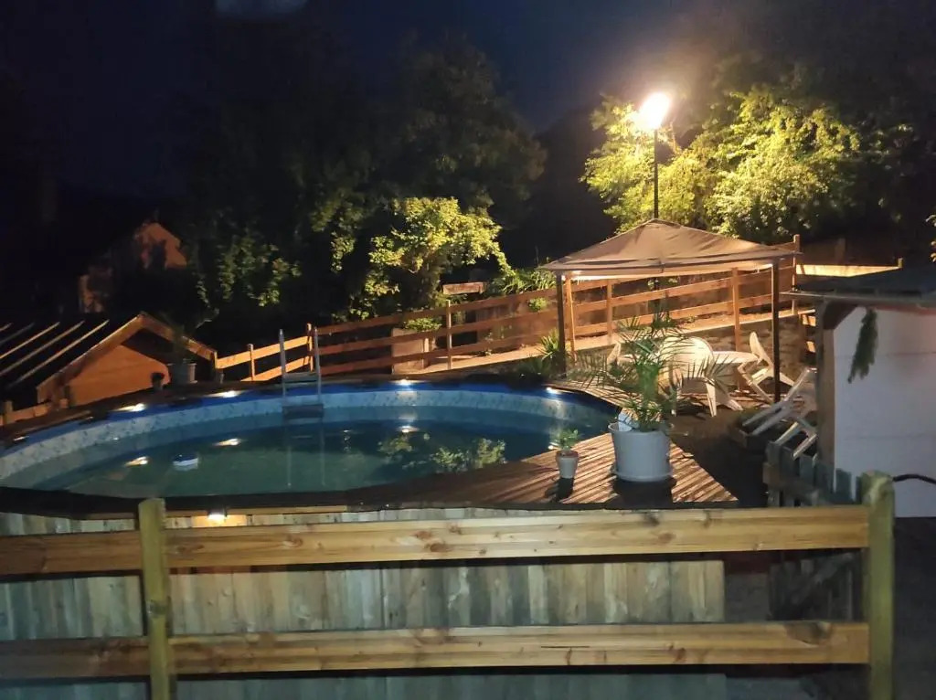 Ressourcez vous #montagnes#73 Savoie# appartement 6 couchages