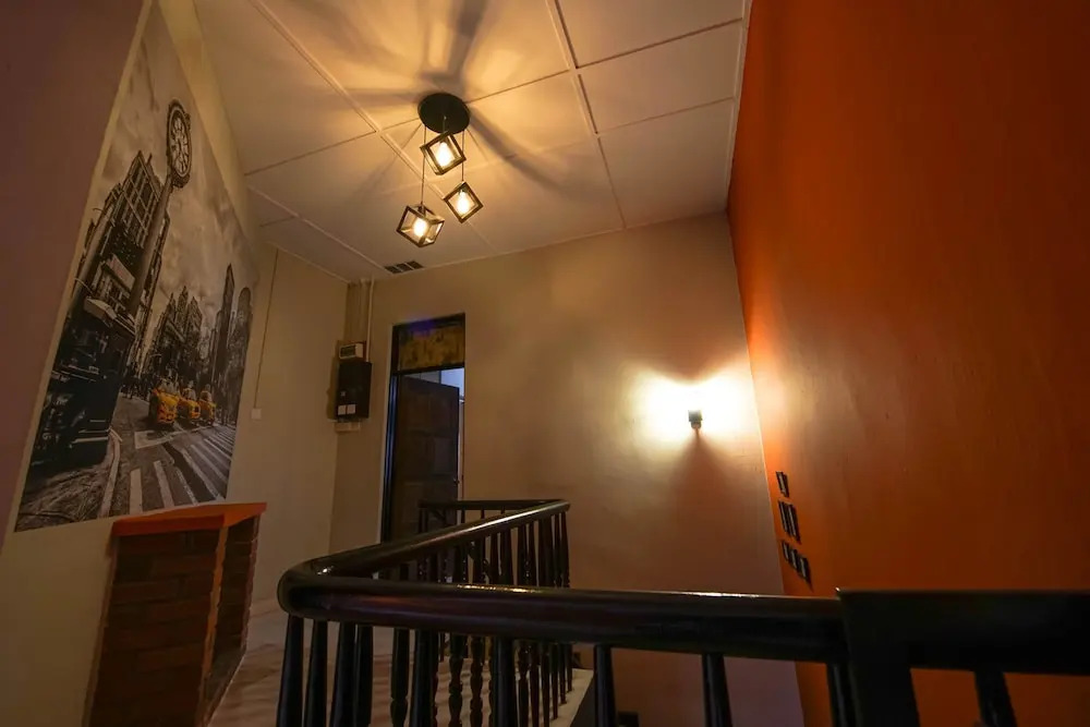 Rest & Relax 7 Room Ipoh Garden East