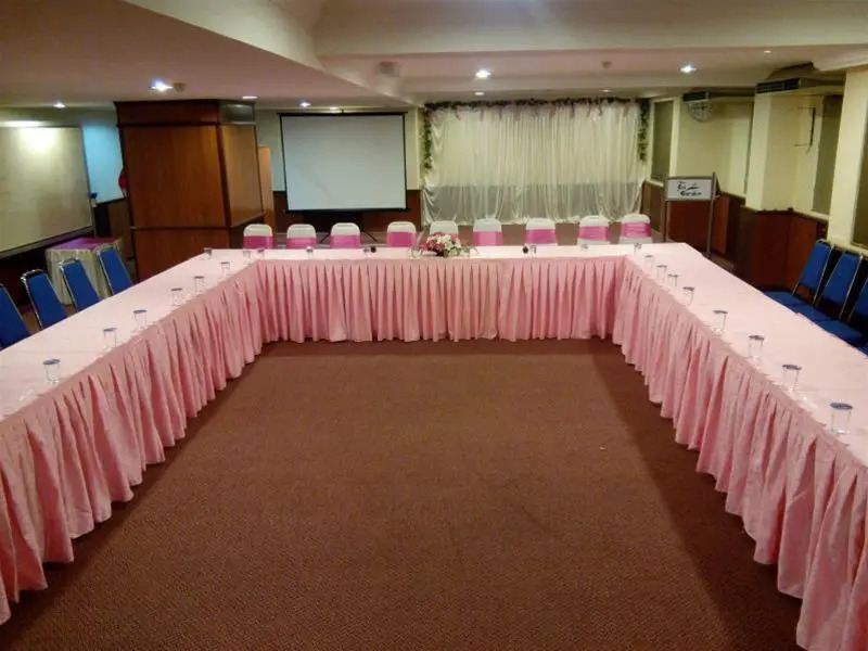 Hotel Sri Garden Sdn. Bhd