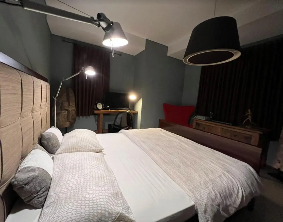 2 Bedrooms - Thamrin Executive Apartment at Jakarta Center