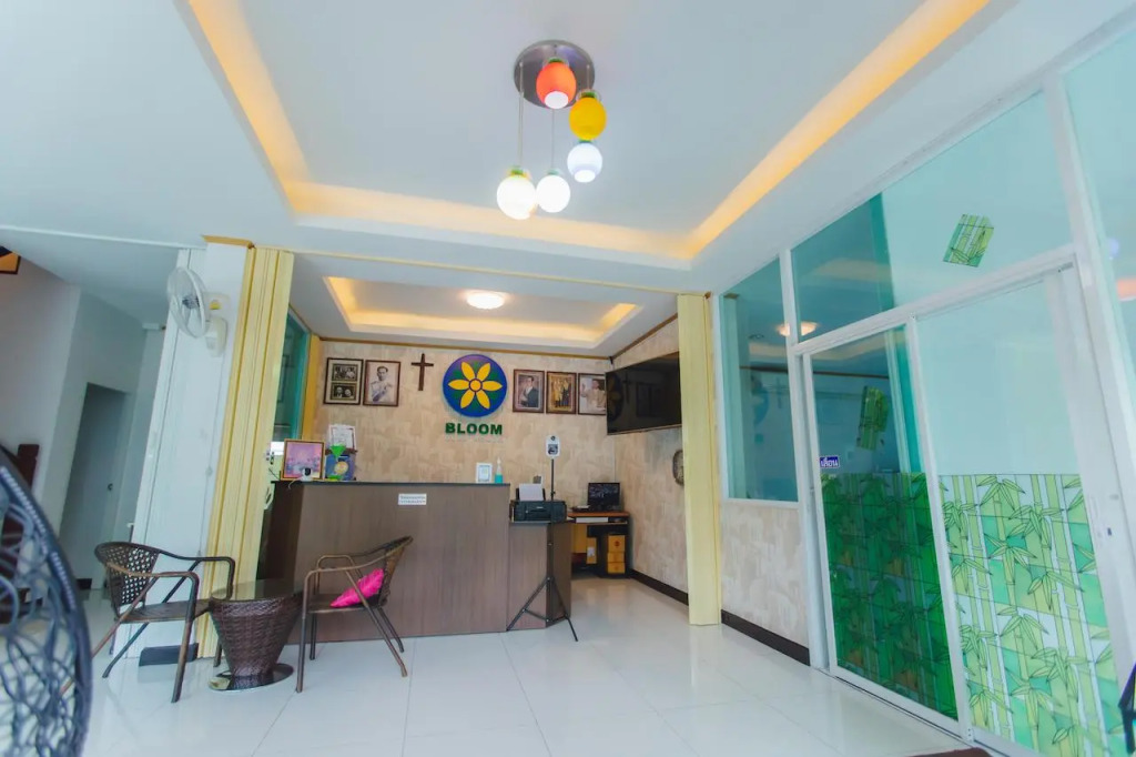 Bloom Guesthouse
