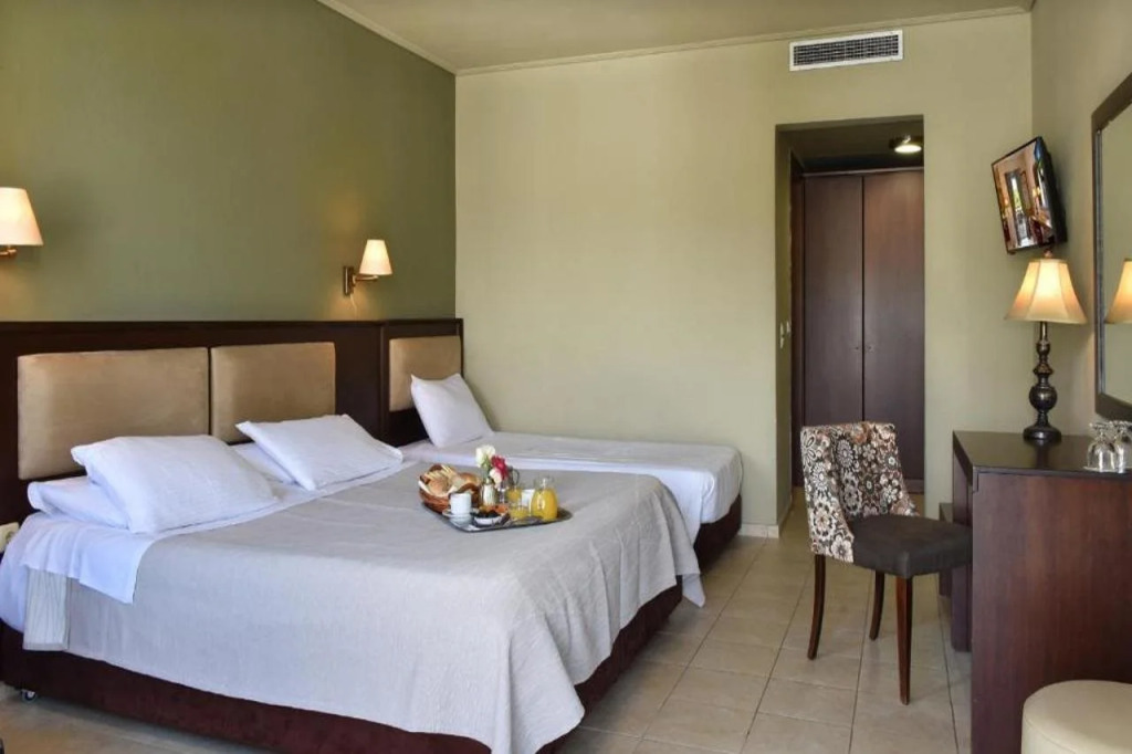 Hotel Pelion Resort