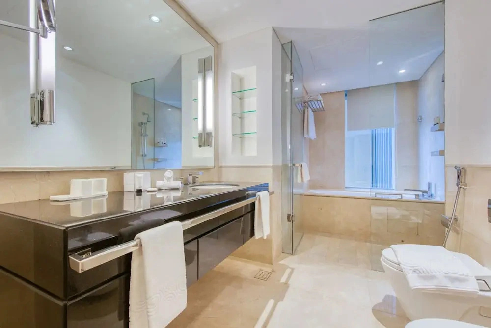 Emaar Residences Elegant Studio
