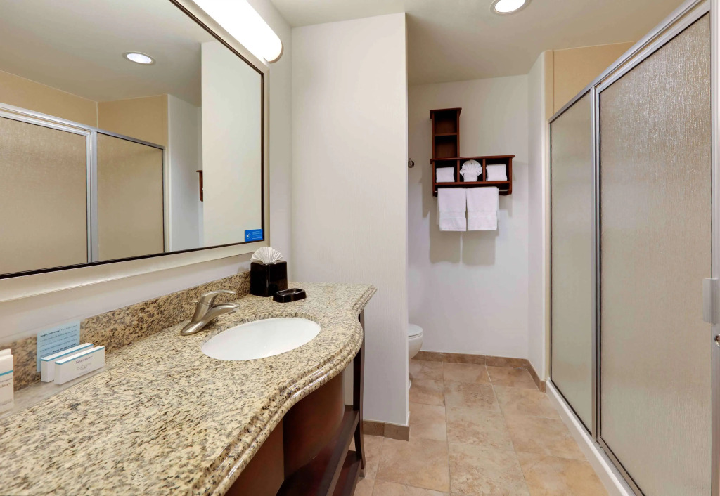 Hampton Inn & Suites Dallas-Arlington-South